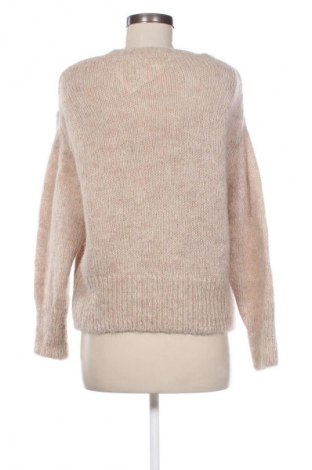 Damenpullover H&M, Größe S, Farbe Beige, Preis 9,99 €