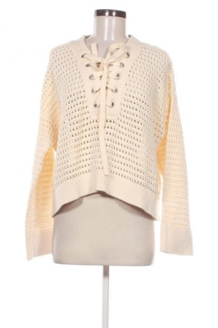 Damenpullover H&M, Größe XL, Farbe Beige, Preis € 14,91