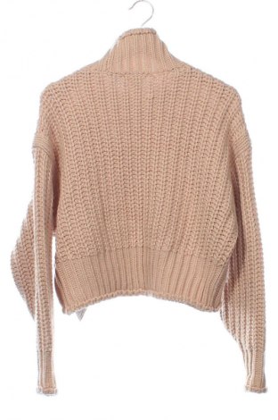 Damenpullover H&M, Größe XS, Farbe Beige, Preis 7,99 €