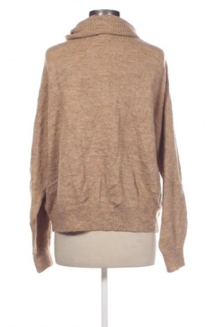 Pulover de femei H&M, Mărime M, Culoare Maro, Preț 23,99 Lei