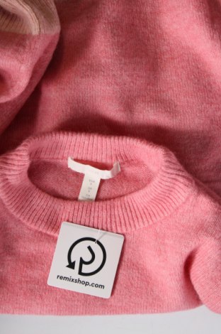 Damenpullover H&M, Größe S, Farbe Rosa, Preis 10,99 €