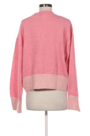 Damenpullover H&M, Größe S, Farbe Rosa, Preis 10,99 €