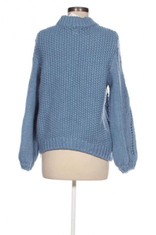 Dámský svetr H&M, Velikost M, Barva Modrá, Cena  159,00 Kč