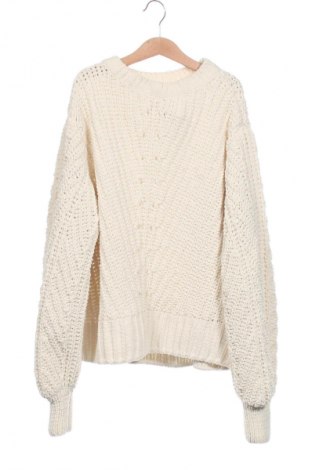 Damenpullover H&M, Größe XS, Farbe Ecru, Preis 31,99 €