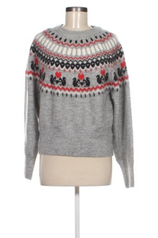 Dámsky pulóver H&M, Veľkosť L, Farba Viacfarebná, Cena  16,95 €