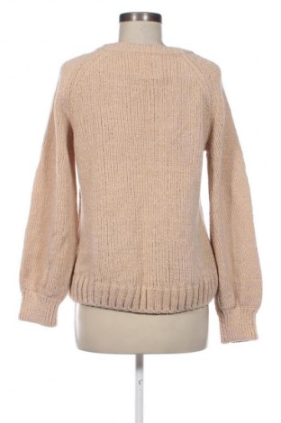 Női pulóver H&M, Méret S, Szín Bézs, Ár 3 109 Ft