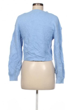 Női pulóver H&M Divided, Méret M, Szín Kék, Ár 2 489 Ft