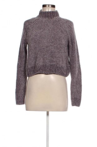 Pulover de femei H&M Divided, Mărime S, Culoare Gri, Preț 94,99 Lei