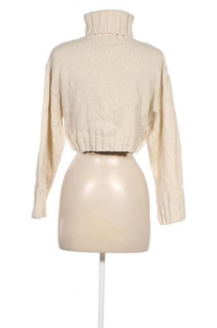 Dámský svetr H&M Divided, Velikost S, Barva Krémová, Cena  139,00 Kč