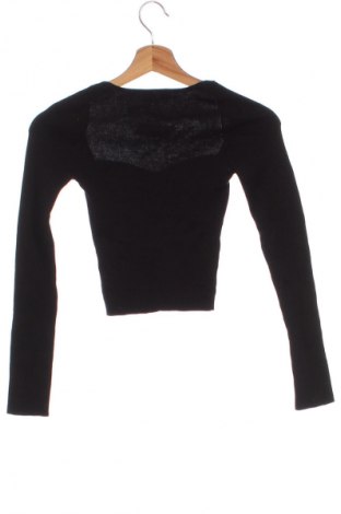 Damenpullover H&M Divided, Größe XS, Farbe Schwarz, Preis 9,99 €