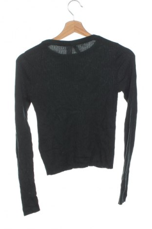 Pulover de femei H&M Divided, Mărime XS, Culoare Verde, Preț 27,99 Lei