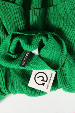 Damenpullover H&M Divided, Größe S, Farbe Grün, Preis € 13,99