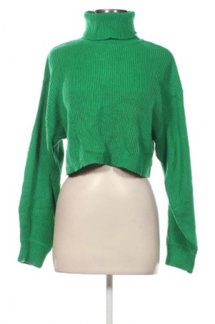 Damenpullover H&M Divided, Größe S, Farbe Grün, Preis € 13,99