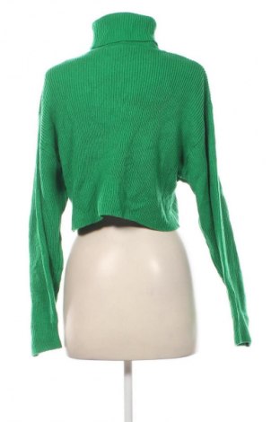 Damenpullover H&M Divided, Größe S, Farbe Grün, Preis € 13,99