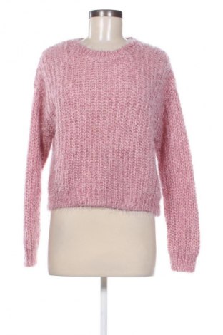 Damenpullover H&M Divided, Größe S, Farbe Aschrosa, Preis € 20,99