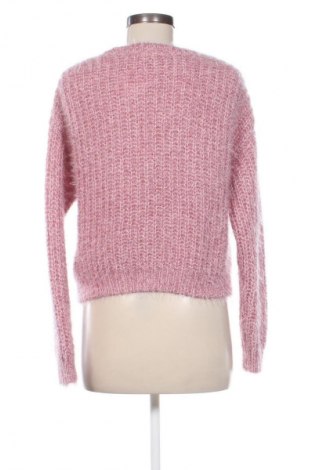 Damenpullover H&M Divided, Größe S, Farbe Aschrosa, Preis € 10,99