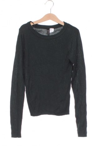 Damenpullover H&M Divided, Größe XS, Farbe Grün, Preis 20,99 €