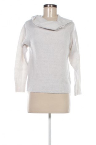 Damenpullover H&M Divided, Größe S, Farbe Weiß, Preis € 14,84