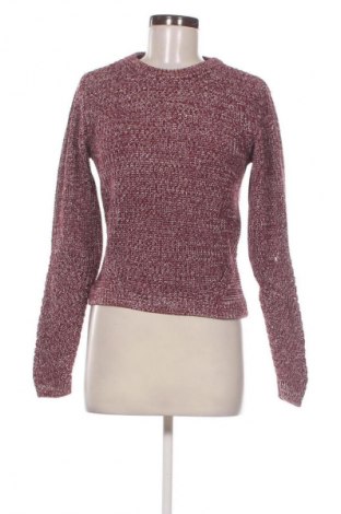 Dámsky pulóver H&M Divided, Veľkosť S, Farba Červená, Cena  15,00 €