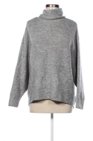 Dámský svetr H&M Divided, Velikost S, Barva Šedá, Cena  369,00 Kč