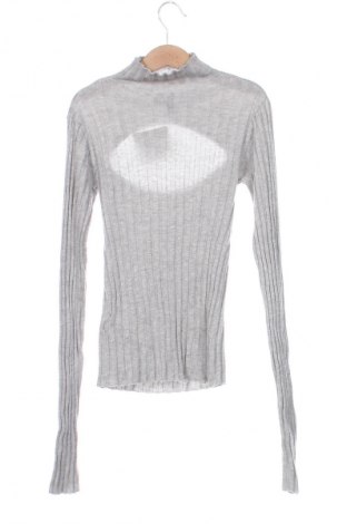 Dámský svetr H&M Divided, Velikost XS, Barva Šedá, Cena  124,00 Kč