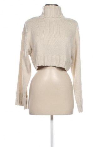 Damenpullover H&M Divided, Größe S, Farbe Beige, Preis 7,99 €