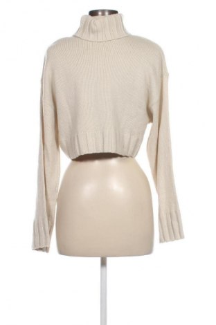 Damenpullover H&M Divided, Größe S, Farbe Beige, Preis 7,99 €