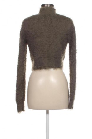 Dámský svetr H&M Divided, Velikost S, Barva Zelená, Cena  169,00 Kč