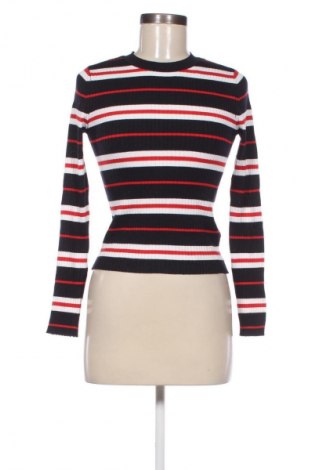 Pulover de femei H&M Divided, Mărime S, Culoare Multicolor, Preț 28,99 Lei