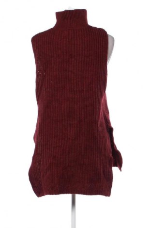 Damenpullover H&M L.O.G.G., Größe S, Farbe Rot, Preis € 9,99