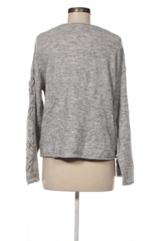 Damenpullover H&M L.O.G.G., Größe S, Farbe Grau, Preis € 13,99