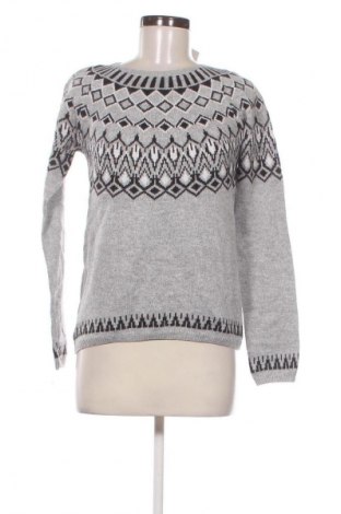 Damenpullover H&M L.O.G.G., Größe S, Farbe Grau, Preis 9,99 €