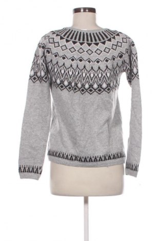 Damenpullover H&M L.O.G.G., Größe S, Farbe Grau, Preis € 9,99