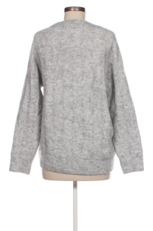 Damenpullover H&M L.O.G.G., Größe M, Farbe Grau, Preis € 20,99