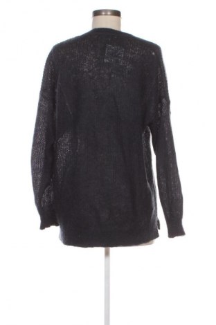 Pulover de femei H&M L.O.G.G., Mărime L, Culoare Albastru, Preț 38,99 Lei