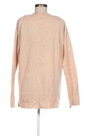 Damenpullover H&M L.O.G.G., Größe S, Farbe Beige, Preis € 15,00