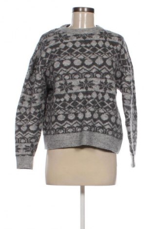 Damski sweter H&M L.O.G.G., Rozmiar S, Kolor Szary, Cena 30,99 zł