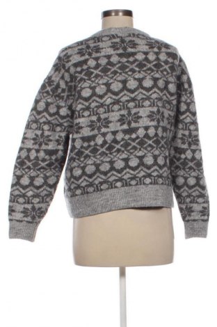 Damski sweter H&M L.O.G.G., Rozmiar S, Kolor Szary, Cena 30,99 zł