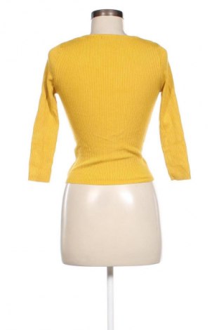 Damski sweter Haily`s, Rozmiar S, Kolor Żółty, Cena 134,99 zł