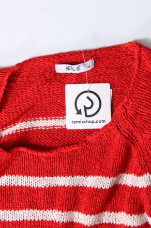 Damski sweter Haily`s, Rozmiar M, Kolor Kolorowy, Cena 134,99 zł