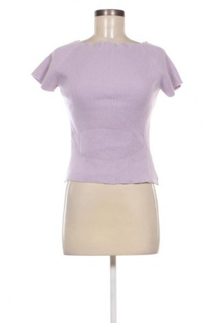 Damenpullover Hennes, Größe XL, Farbe Lila, Preis € 12,99