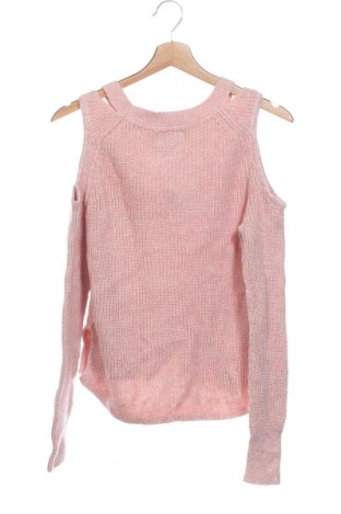 Dámsky pulóver Hollister, Veľkosť XS, Farba Ružová, Cena  7,95 €