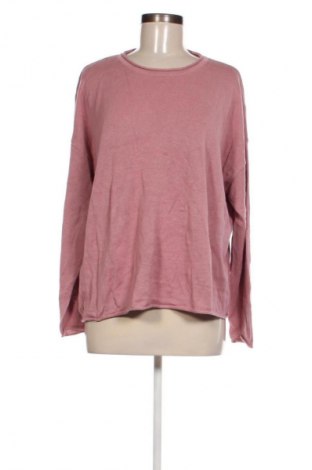 Damenpullover Humidity, Größe L, Farbe Aschrosa, Preis € 43,99