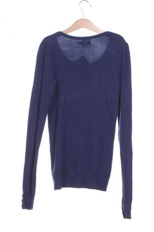 Damenpullover In Extenso, Größe XS, Farbe Blau, Preis 6,99 €