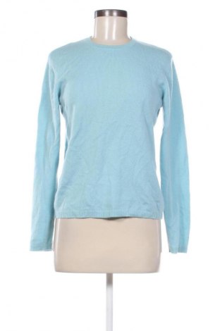 Damenpullover J.Crew, Größe M, Farbe Blau, Preis € 32,99