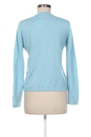 Damenpullover J.Crew, Größe M, Farbe Blau, Preis € 32,99