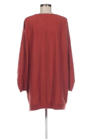 Damenpullover Janet & Joyce, Größe XL, Farbe Braun, Preis 13,99 €