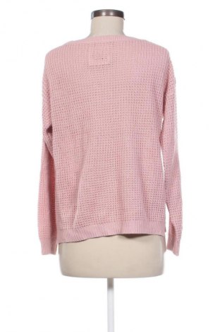 Damenpullover Jean Pascale, Größe M, Farbe Rosa, Preis 5,99 €