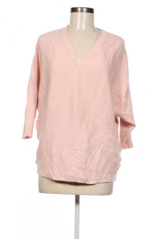 Damenpullover Katies, Größe L, Farbe Rosa, Preis 4,99 €