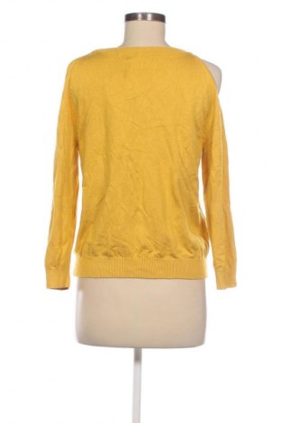 Damenpullover Lalu, Größe M, Farbe Gelb, Preis € 12,99